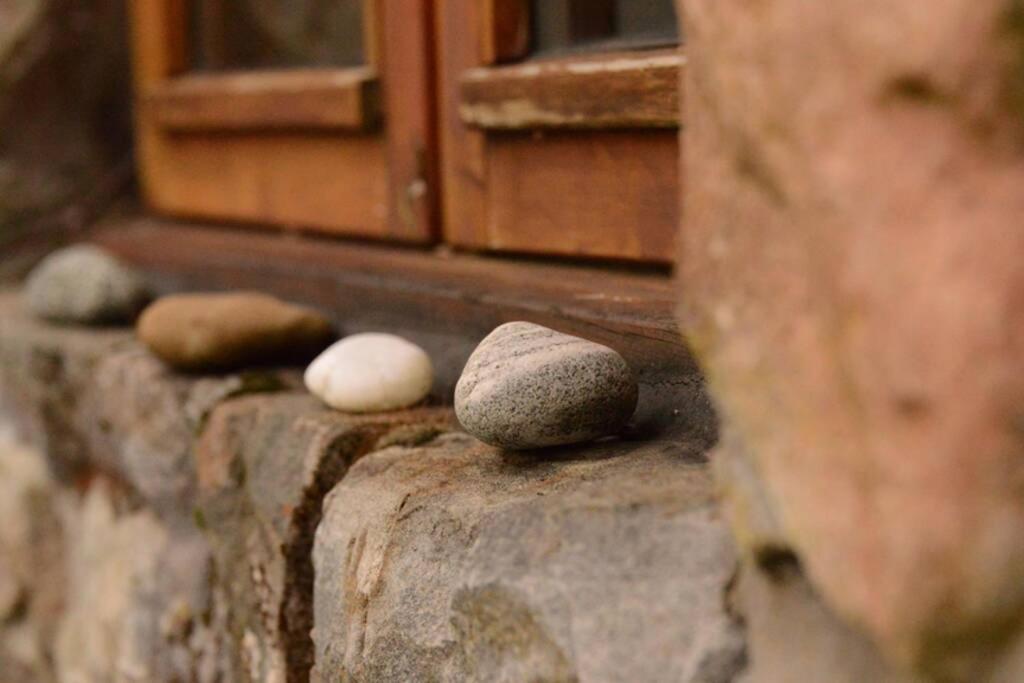 The Cottage Gairlochy 史宾桥 外观 照片